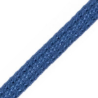 Scalamandre Galon Chainette Tape B Sapphire Trim PL53110095
