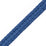 Scalamandre Galon Chainette Tape B Sapphire Trim PL53110095