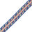 Scalamandre Galon Chainette Tape B Bleuet Trim PL53110096