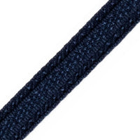 Scalamandre Galon Chainette Tape A Marine Trim PL53210100