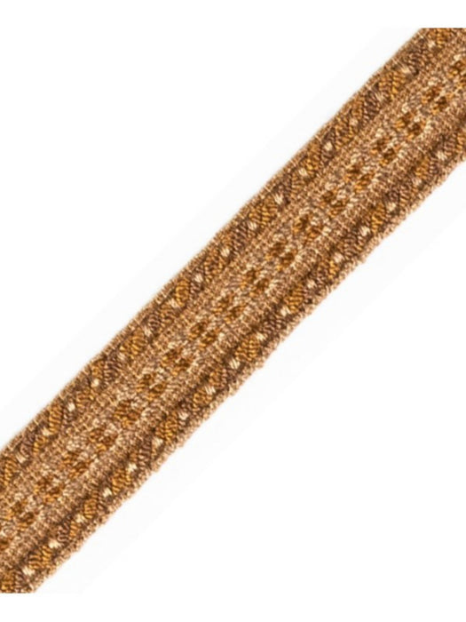 Scalamandre Galon Chainette Tape A Loutre Trim PL53210101