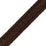 Scalamandre Galon Chainette Tape A Chocolat Trim PL53210103