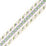 Scalamandre Galon Chainette Tape A Muguet Trim PL53210105