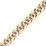 Scalamandre Galon Chainette Tape B Chataigne Trim PL53110107