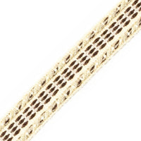 Scalamandre Galon Chainette Tape A Chataigne Trim PL53210107