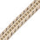 Scalamandre Galon Chainette Tape A Musaraigne Trim PL53210108