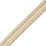 Scalamandre Galon Chainette Tape B Souris Trim PL53110109