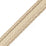 Scalamandre Galon Chainette Tape A Souris Trim PL53210109