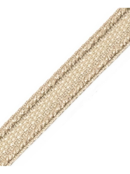Scalamandre Galon Chainette Tape A Souris Trim PL53210109