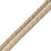 Scalamandre Galon Chainette Tape B Mercure Trim PL53110110