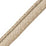Scalamandre Galon Chainette Tape A Mercure Trim PL53210110