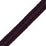 Scalamandre Galon Chainette Tape B Prune Trim PL53110113