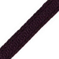 Scalamandre Galon Chainette Tape A Prune Trim PL53210113