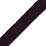 Scalamandre Galon Chainette Tape A Prune Trim PL53210113