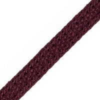 Scalamandre Galon Chainette Tape B Cassis Trim PL53110114