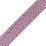 Scalamandre Galon Chainette Tape A Lilas Trim PL53210115
