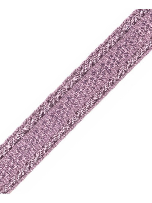 Scalamandre Galon Chainette Tape A Lilas Trim PL53210115