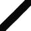 Scalamandre Galon Chainette Tape A Noir Trim PL53210116