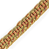 Scalamandre Gimp Campanile Trim PL64320201