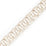 Scalamandre Gimp Porcelaine Trim PL64320203