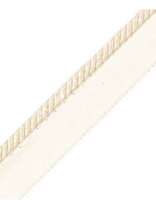Scalamandre Cord With Tape Falaise Trim PL64660205