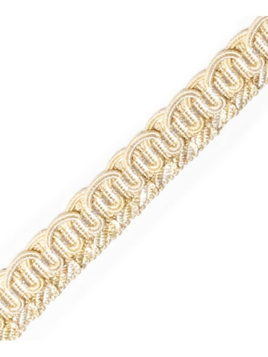Scalamandre Gimp Ble Trim PL64320206