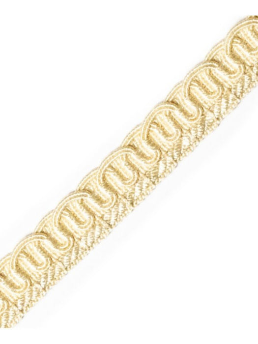 Scalamandre Gimp Avoine Trim PL64320207