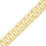Scalamandre Gimp Lune Trim PL64320208