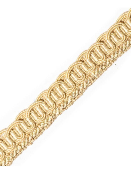 Scalamandre Gimp Moka Trim PL64320210