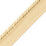 Scalamandre Cord With Tape Moka Trim PL64660210