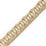 Scalamandre Gimp Raphia Trim PL64320213