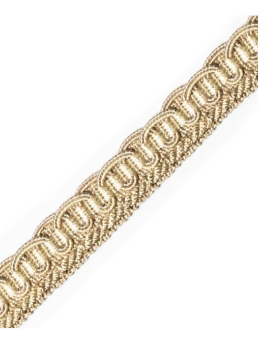 Scalamandre Gimp Raphia Trim PL64320213