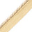 Scalamandre Cord With Tape Raphia Trim PL64660213