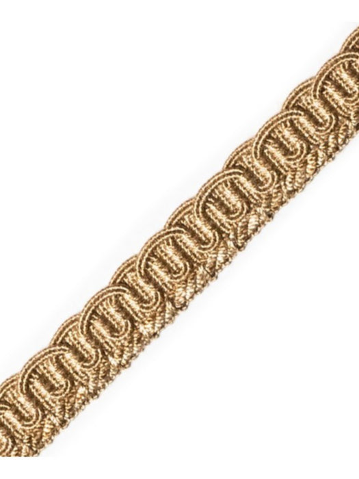 Scalamandre Gimp Biche Trim Sample PL64320215