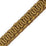 Scalamandre Gimp Loutre Trim PL64320218