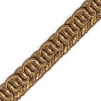 Scalamandre Gimp Laiton Trim PL64320219