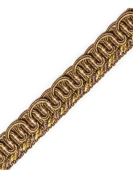 Scalamandre Gimp Laiton Trim PL64320219