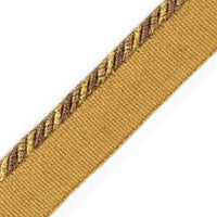 Scalamandre Cord With Tape Laiton Trim PL64660219