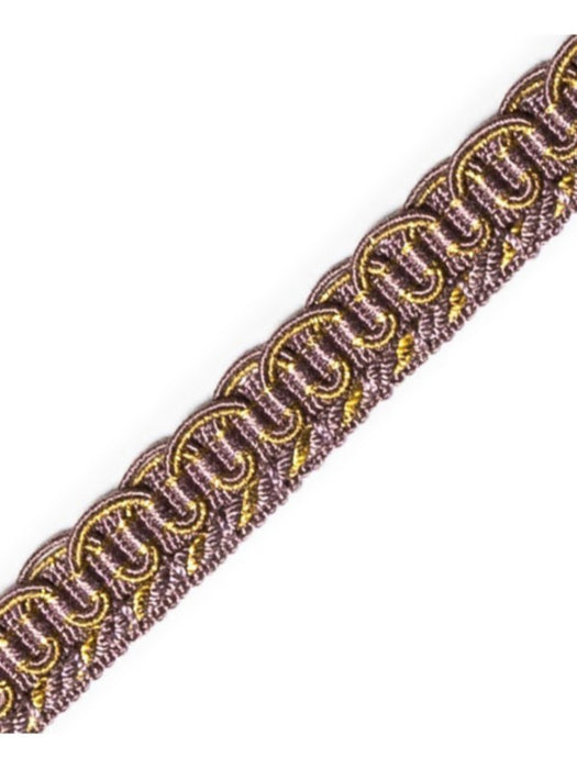 Scalamandre Gimp Parme Trim PL64320220