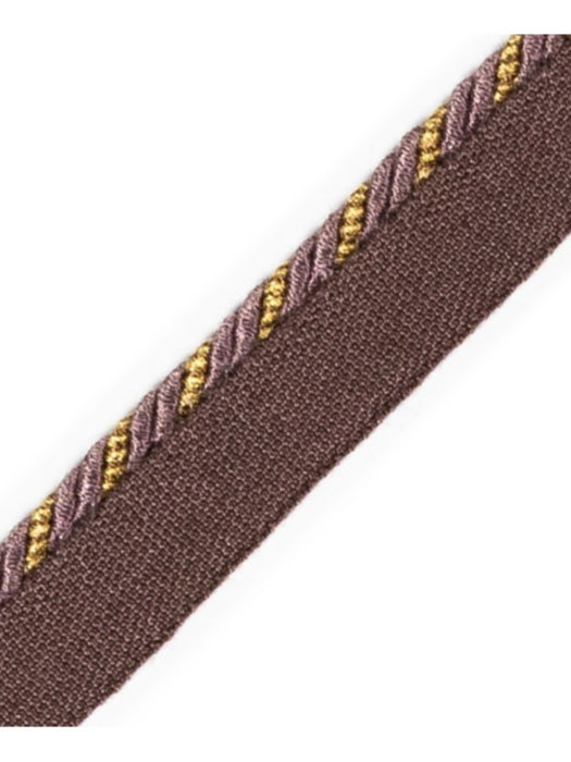 Scalamandre Cord With Tape Parme Trim PL64660220