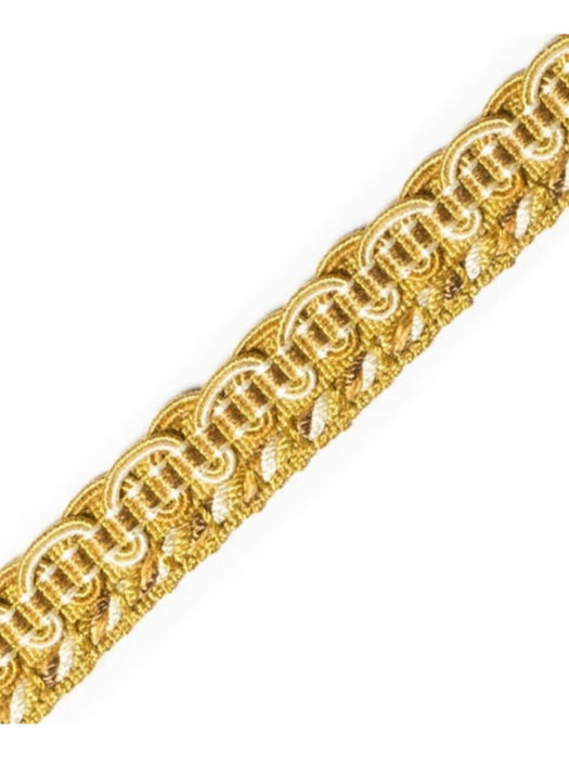 Scalamandre Gimp Desert Trim PL64320224