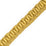 Scalamandre Gimp Or Trim PL64320225