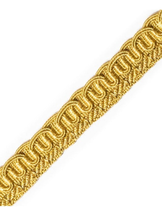 Scalamandre Gimp Or Trim PL64320225
