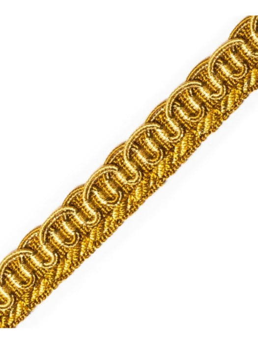 Scalamandre Gimp Castor Trim Sample PL64320226