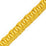 Scalamandre Gimp Mais Trim PL64320227
