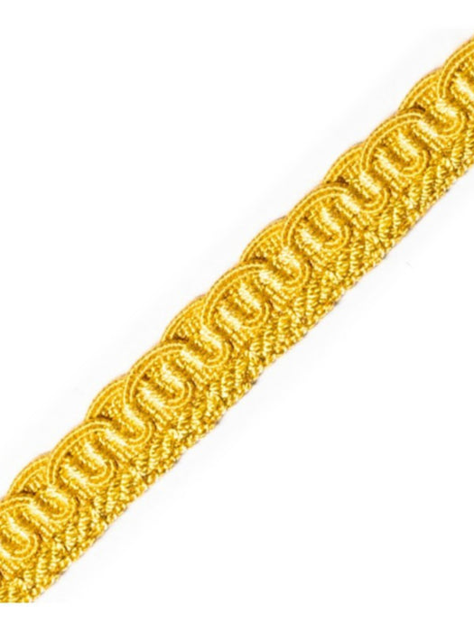 Scalamandre Gimp Mais Trim Sample PL64320227