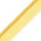Scalamandre Cord With Tape Mais Trim PL64660227