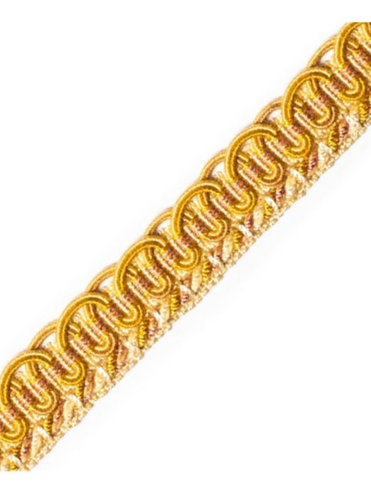 Scalamandre Gimp Sienne Trim PL64320228