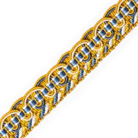 Scalamandre Gimp Plage Trim PL64320230