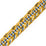 Scalamandre Gimp Plage Trim PL64320230